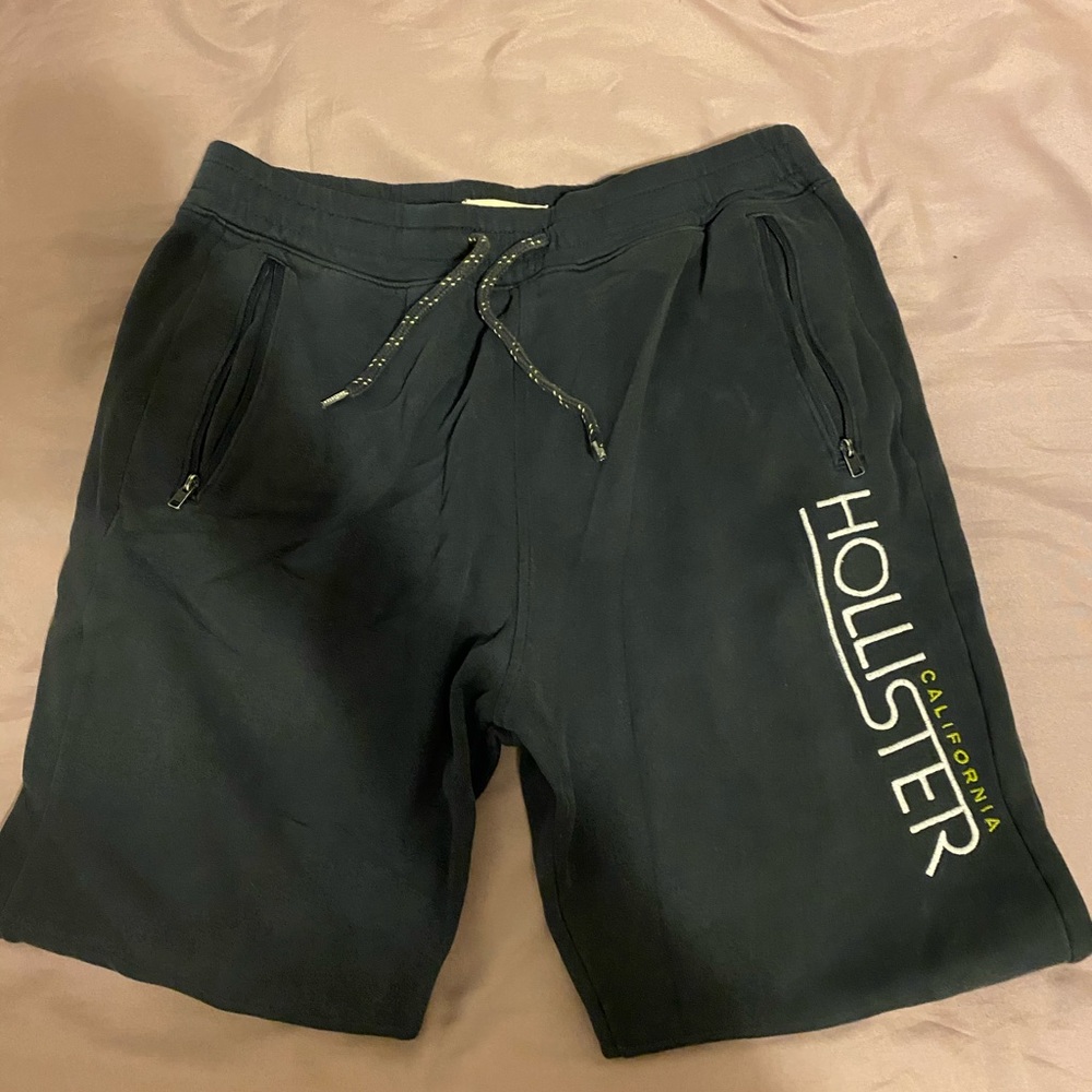 Men’s Hollister joggers